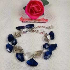 Czech Glass Bracelet